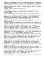 Esszék 'Strategic Analysis for Amazon.com', 2.                