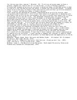 Esszék 'Primitive Religion, a Description of Ancient Religion', 2.                