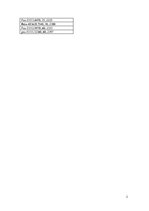 Összefoglalók, jegyzetek 'Age-Depth Modelling Report', 2.                