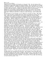 Esszék 'What to do? Terrorism and the Media', 1.                