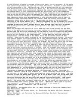 Esszék 'What to do? Terrorism and the Media', 2.                