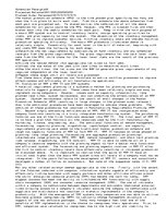 Esszék 'Methods of Increasing Productivity Utilizing Inventory Control Systems ', 6.                