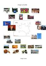 Esszék 'Images of Latvia', 1.                