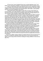 Esszék 'Images of Latvia', 2.                