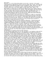 Esszék 'Sexism in Work and Pay', 2.                