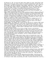 Esszék 'Stem Cell Research', 1.                