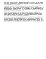 Esszék 'Stem Cell Research', 2.                