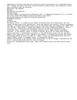 Esszék 'This is a first year chemistry lab. It is a titration to discover which acid red', 1.                