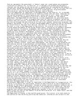 Esszék 'So Many Members, So Little Action', 3.                