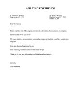 Összefoglalók, jegyzetek 'English Topics', 2.                