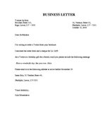 Összefoglalók, jegyzetek 'English Topics', 5.                