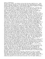 Esszék 'Compares "Araby" by James Joyce, and "My Antonia" by Willa cather', 1.                