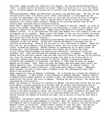 Esszék 'Overview of the plot of King Lear', 2.                