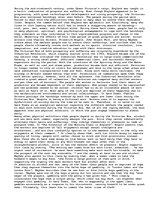 Esszék 'Coping With Hard Times.', 1.                