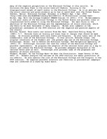 Esszék 'The Electoral College: Problems and Solution', 6.