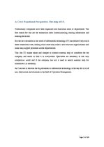 Összefoglalók, jegyzetek 'Process Management Instead of Operations Management', 5.                