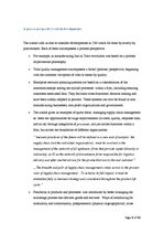 Összefoglalók, jegyzetek 'Process Management Instead of Operations Management', 6.                