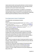 Összefoglalók, jegyzetek 'Process Management Instead of Operations Management', 10.                