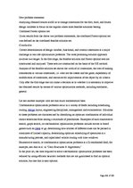 Összefoglalók, jegyzetek 'Process Management Instead of Operations Management', 11.                