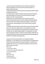 Összefoglalók, jegyzetek 'Process Management Instead of Operations Management', 12.                