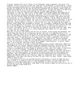 Esszék 'Movie Review - "Unforgiven"', 1.                