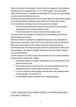 Kutatási anyagok 'Translation of Manuals', 5.                