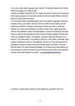 Kutatási anyagok 'Translation of Manuals', 6.                