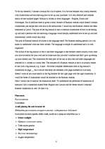 Kutatási anyagok 'Translation of Manuals', 8.                