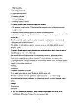 Kutatási anyagok 'Translation of Manuals', 9.                