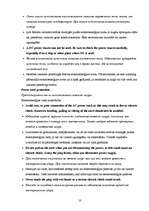 Kutatási anyagok 'Translation of Manuals', 10.                