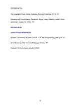 Kutatási anyagok 'Translation of Manuals', 14.                