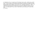 Esszék 'My Concert at Paul F.Sharp Concert Hall', 2.                