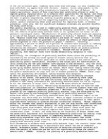 Esszék 'A Debate on the Genetic Alteration of Foods', 1.                