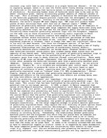 Esszék 'A Debate on the Genetic Alteration of Foods', 2.                