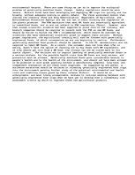 Esszék 'A Debate on the Genetic Alteration of Foods', 3.                