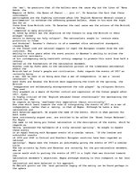 Esszék 'Sepoy Rebellion of 1857 - India', 3.                