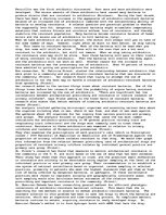 Esszék 'Bacterial Resistance to Antibiotics', 1.                