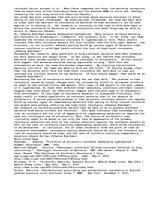 Esszék 'Bacterial Resistance to Antibiotics', 2.                