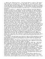 Esszék 'Comparing and Contrasting "The Lottery" by Shirley Jackson and "The Ones Who Wal', 3.                