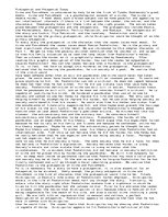 Esszék '"Crime and Punishment" by Fyodor Dostoevsky', 1.                