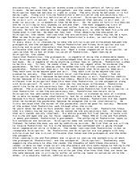 Esszék '"Crime and Punishment" by Fyodor Dostoevsky', 2.                