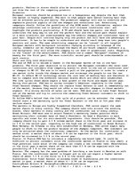 Esszék 'Procter and Gamble - Intoduction of New a Shampoo on the European Market', 2.                