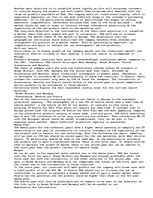 Esszék 'Procter and Gamble - Intoduction of New a Shampoo on the European Market', 3.                