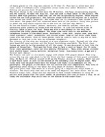 Esszék 'The Building of the Titanic', 2.                