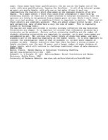 Esszék 'In what Ways Does Gender Shape the Nature of Universities in Australia?', 2.                