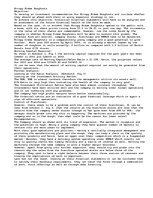 Esszék 'Krispy Krème Doughnuts. A Harvard Business School Finance ', 1.                