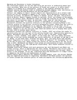 Esszék 'Optimism and Pessimism in London Literature.', 1.                