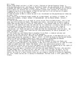 Esszék 'Biography of W.H.Auden', 1.                