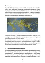 Esszék 'A diszkont légitársaságok hatása a légitársaságok piacára', 3.                