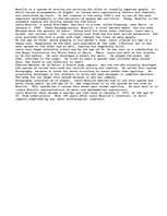 Esszék 'The Beginning of Braille', 1.                